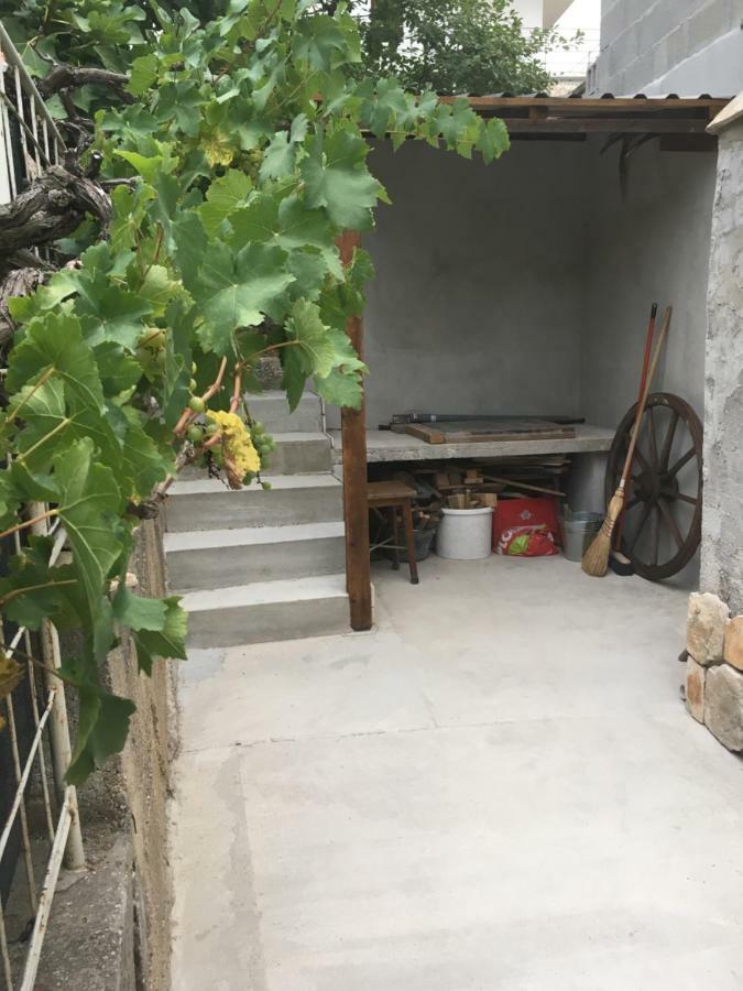 Apartmani Anka กอร์นยิ คาริน ภายนอก รูปภาพ